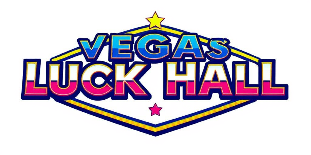 Vegas Luck Hall